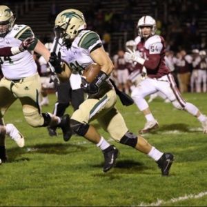 Meet your Posher, Billy